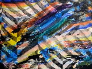 My Shore, My Sounds, My Earth, My Place