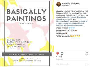 Basically Paintings insta